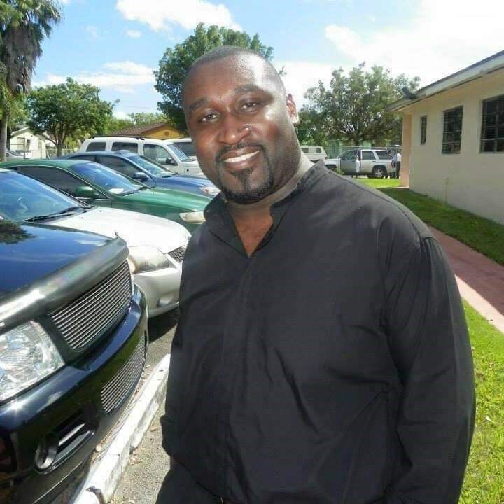 Obituary of Christian Williams