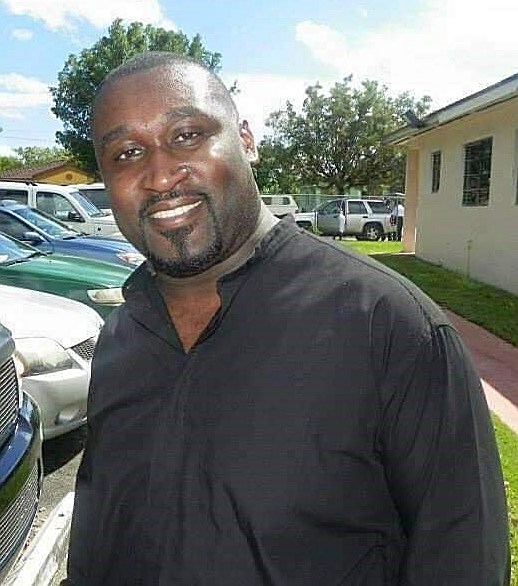 Obituary of Christian Williams