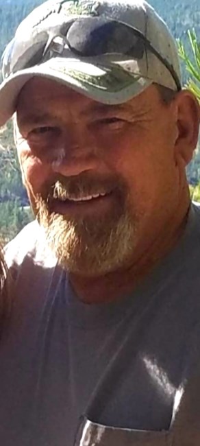 Obituary of Jim Turner