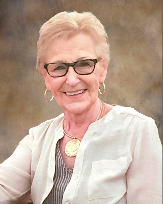 Obituary of Barbara Jean Corcoran