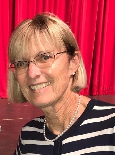 Obituary of Molly Jo Marcum