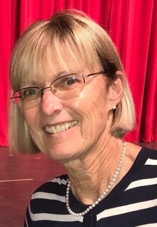 Obituary of Molly Jo Marcum