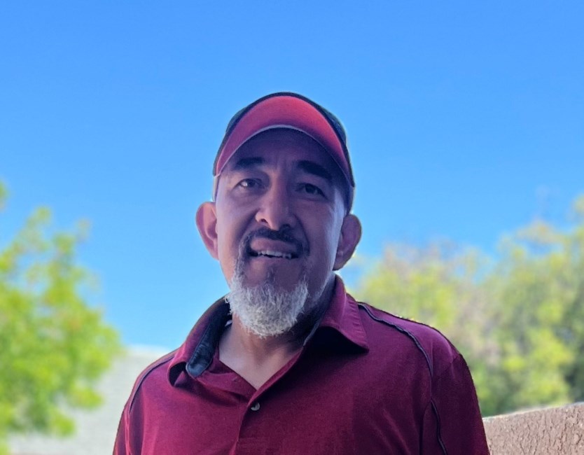 Obituary of Luis Armando Hernandez Rico