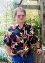 Robert Nichols,