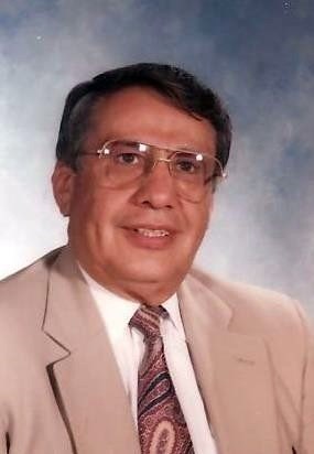 Obituary of Milton A Ortiz