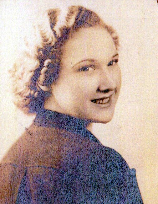 Obituary of Florence K. Harvey