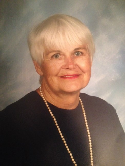 Obituary of Dr. Helen Cruse Gaspard