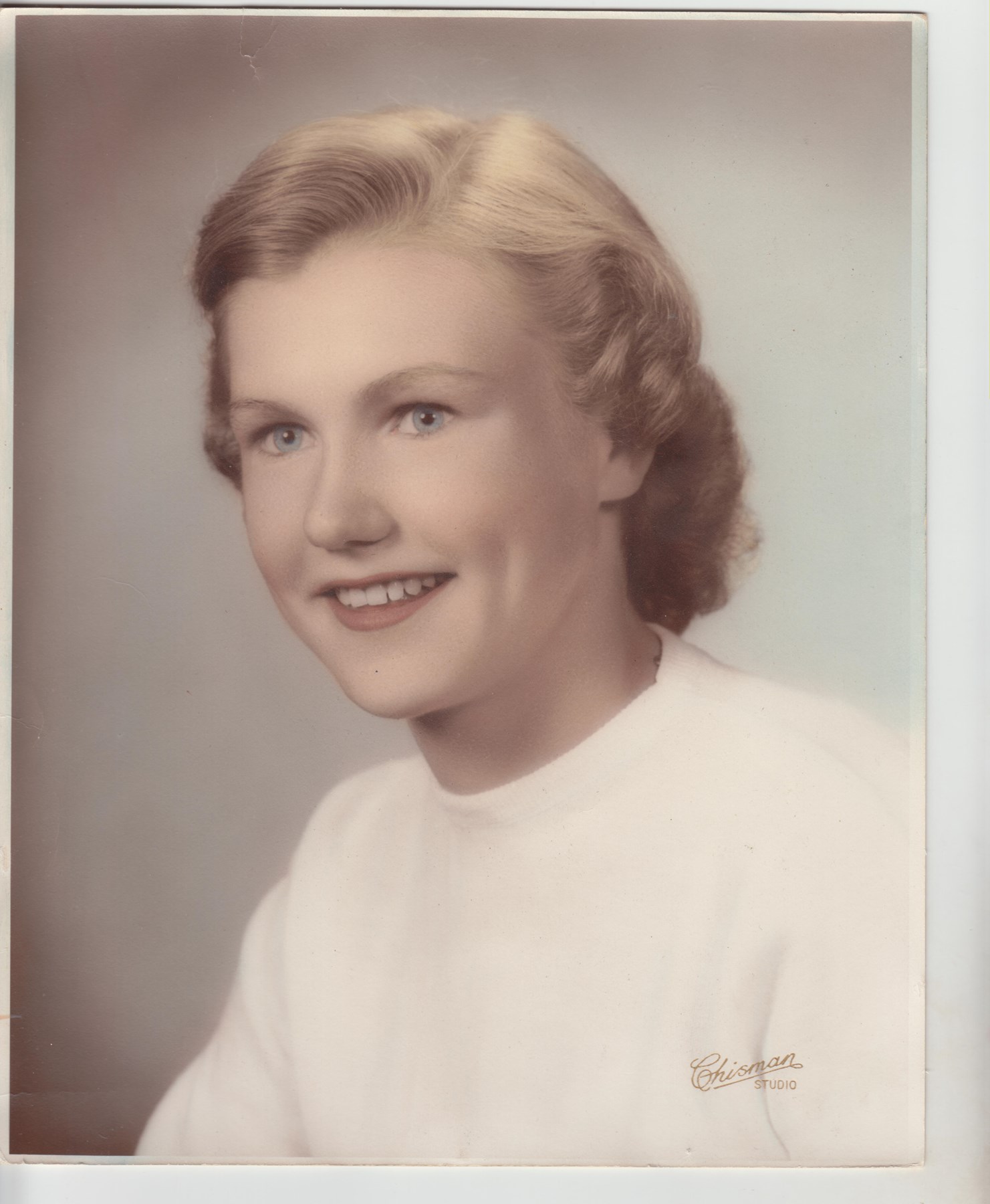 Obituario de Sally Roberts