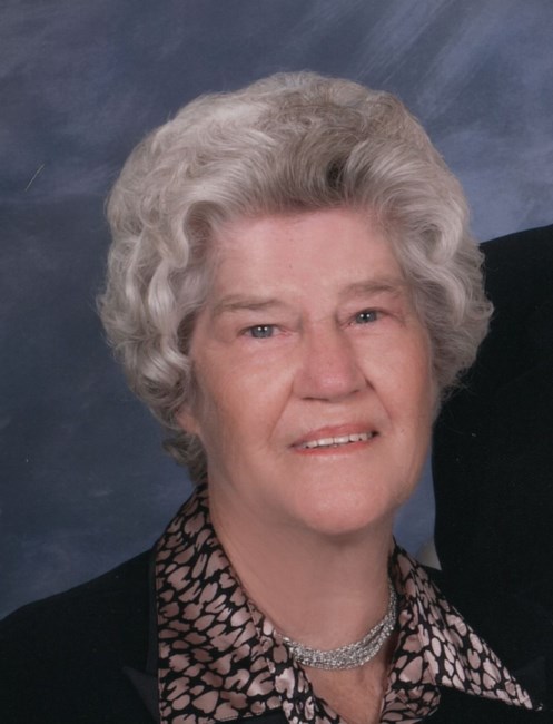 Obituary of Edith Dorsey Fields