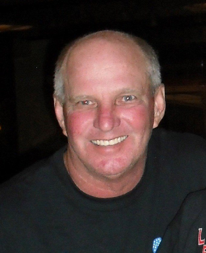 Obituary of Steven Guy Mock