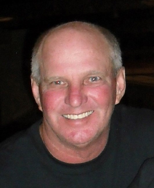 Obituary of Steven Guy Mock