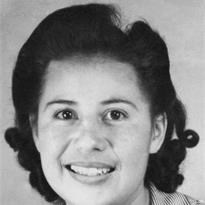 Obituary of Vivian Carlotta Jordan