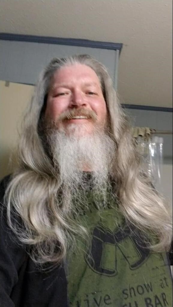 Obituary of Charles Dak Robertson