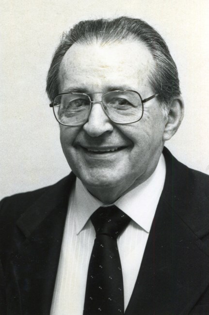 Obituary of John Anast Chipian