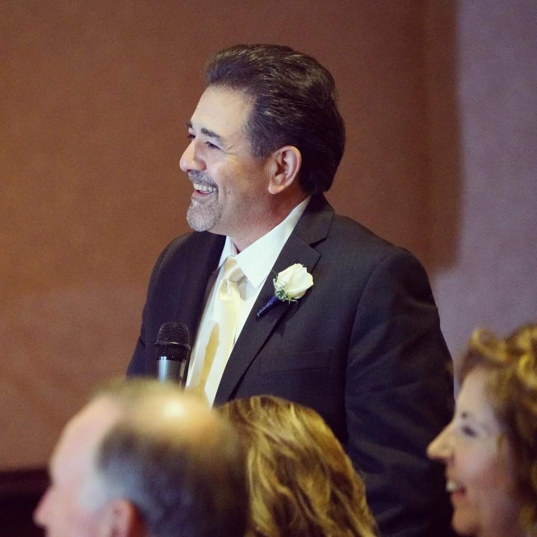 Obituary of Joe Jorge Goncalves