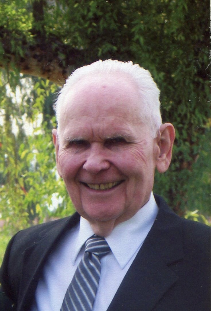 Richard Hanks Obituary Mesa, AZ