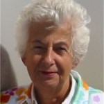 Elizabeth Livingston
