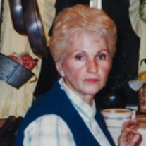 Obituary of Barbara Ann Grewe