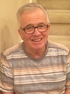 Obituary of Roland Gerard Cote