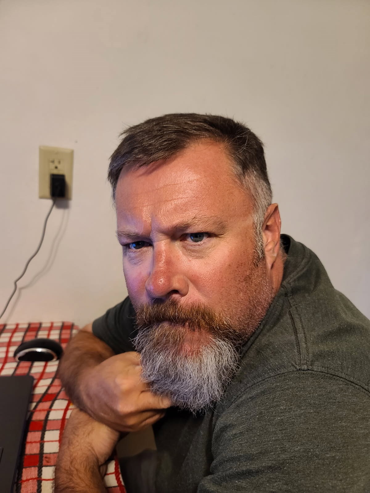 Obituary of Daniel Alan Carmichael