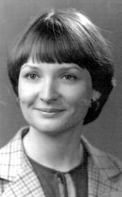 Obituario de Frances Cholly Morris