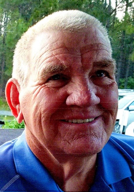 Obituary of Charlie Roscoe Hawkins Jr.