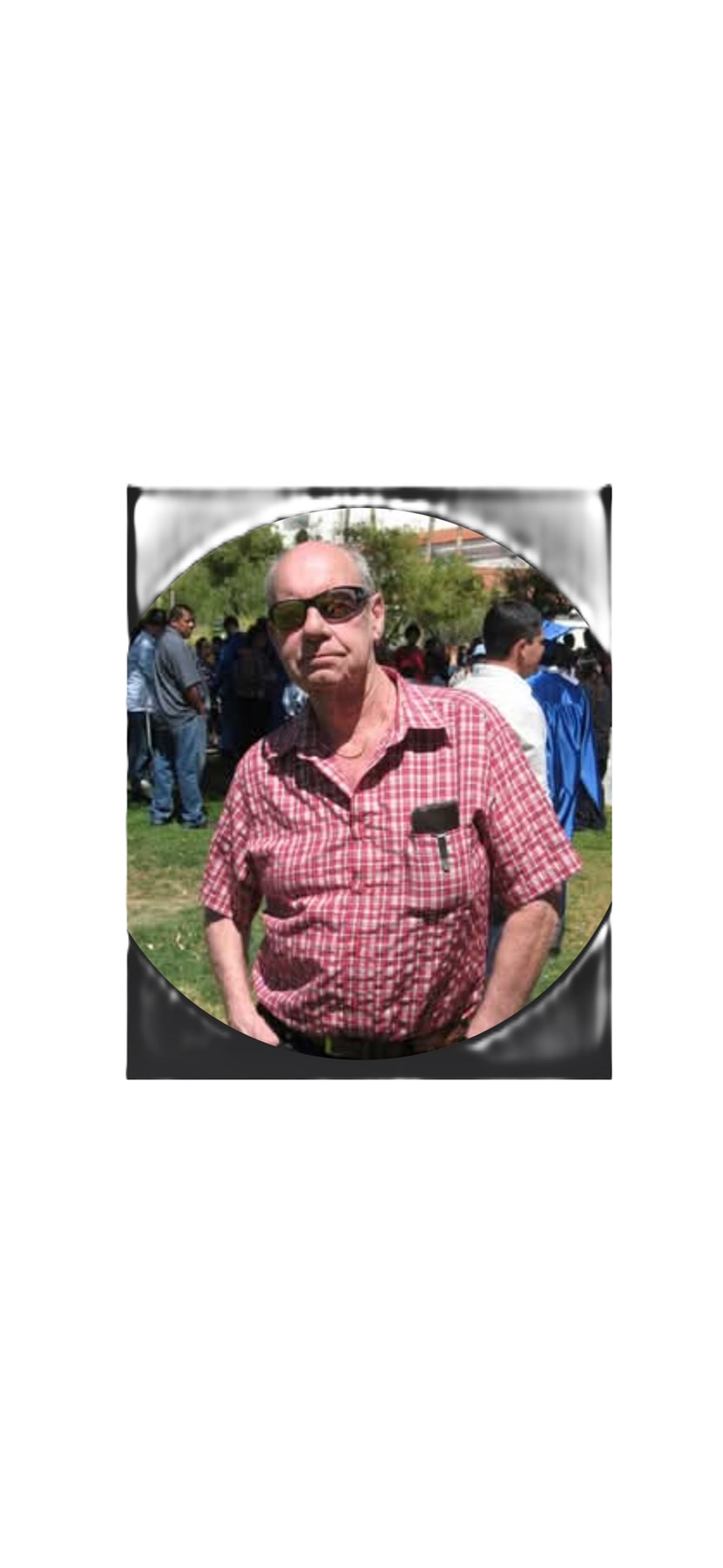 Obituary of Michael Thomas Reppard