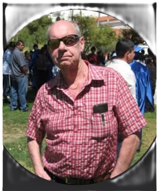 Obituary of Michael Thomas Reppard