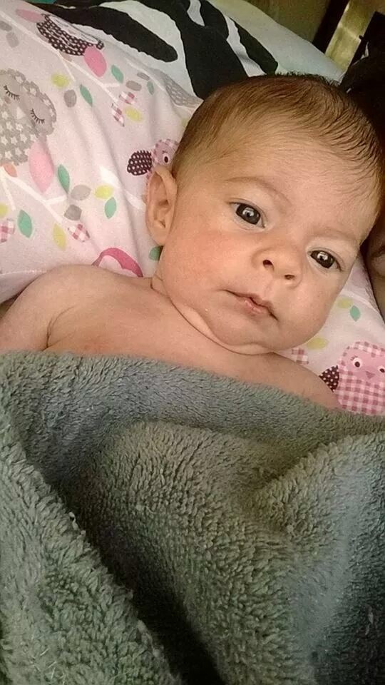 Obituary of Caitlyn LeAnn Braswell