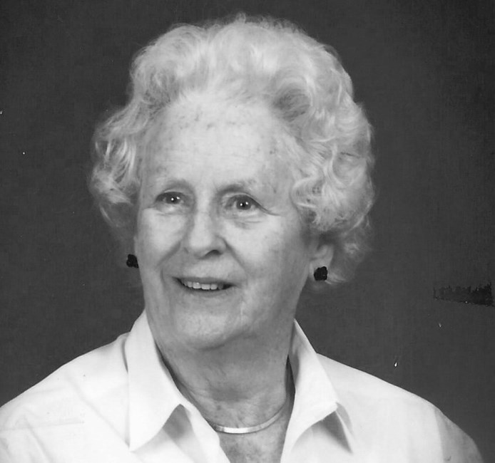 Obituary of Rosemary Jordan David