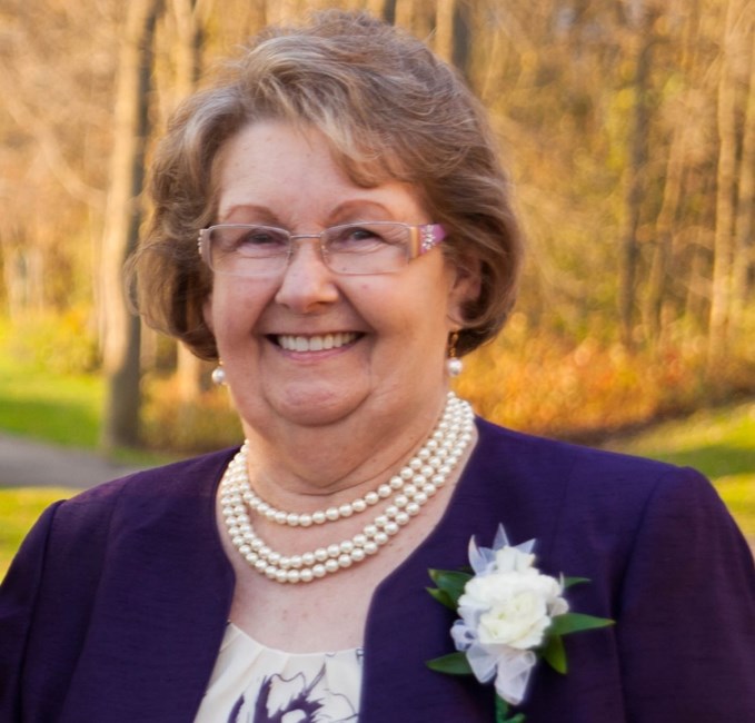 Obituary of Barbara Barb Ann Multer Poulin
