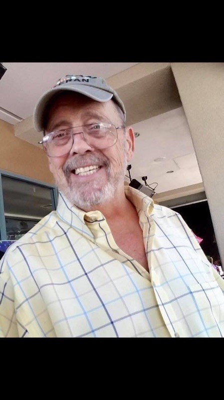 Obituary of Thomas "Tom" Allen Morgan