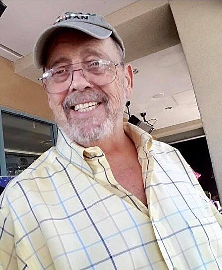 Obituary of Thomas "Tom" Allen Morgan