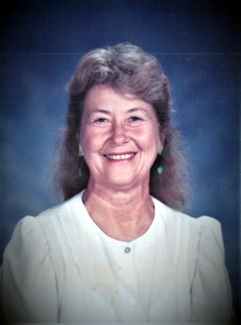 Obituary of Margaret Ann (Maggie) Decker