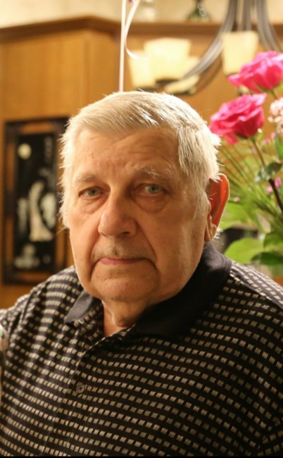 Obituario de Gennadiy Myasnikov