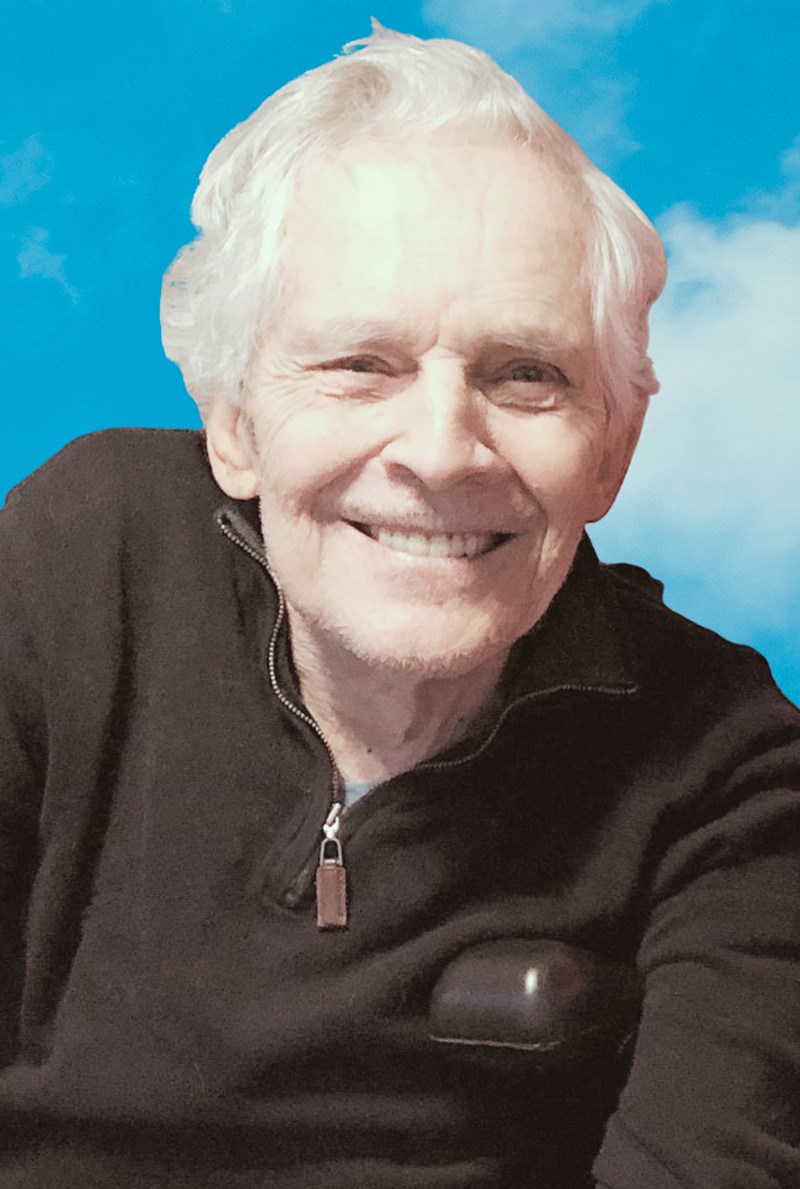 Roger Mireault Obituary Rosemere, QC