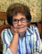Obituary of Cloyce Inez Sitz