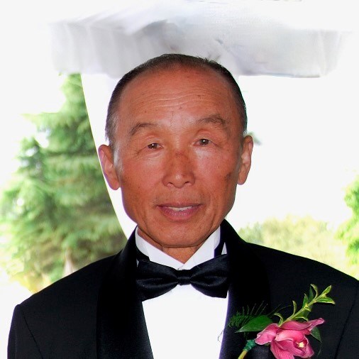 Obituary of Mr. Yin Ming Chan