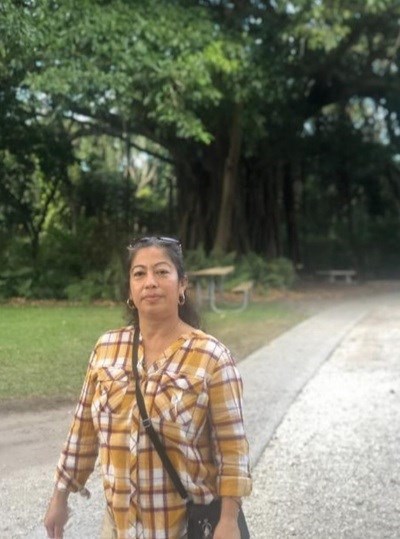 Obituary of Maria De Jesus Hernandez Ortez