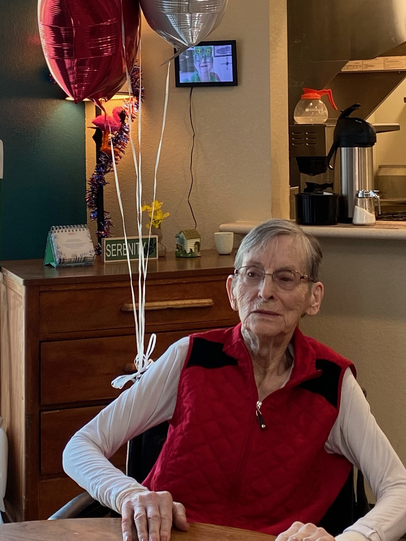 Obituary of Natalie Evelyn Schied