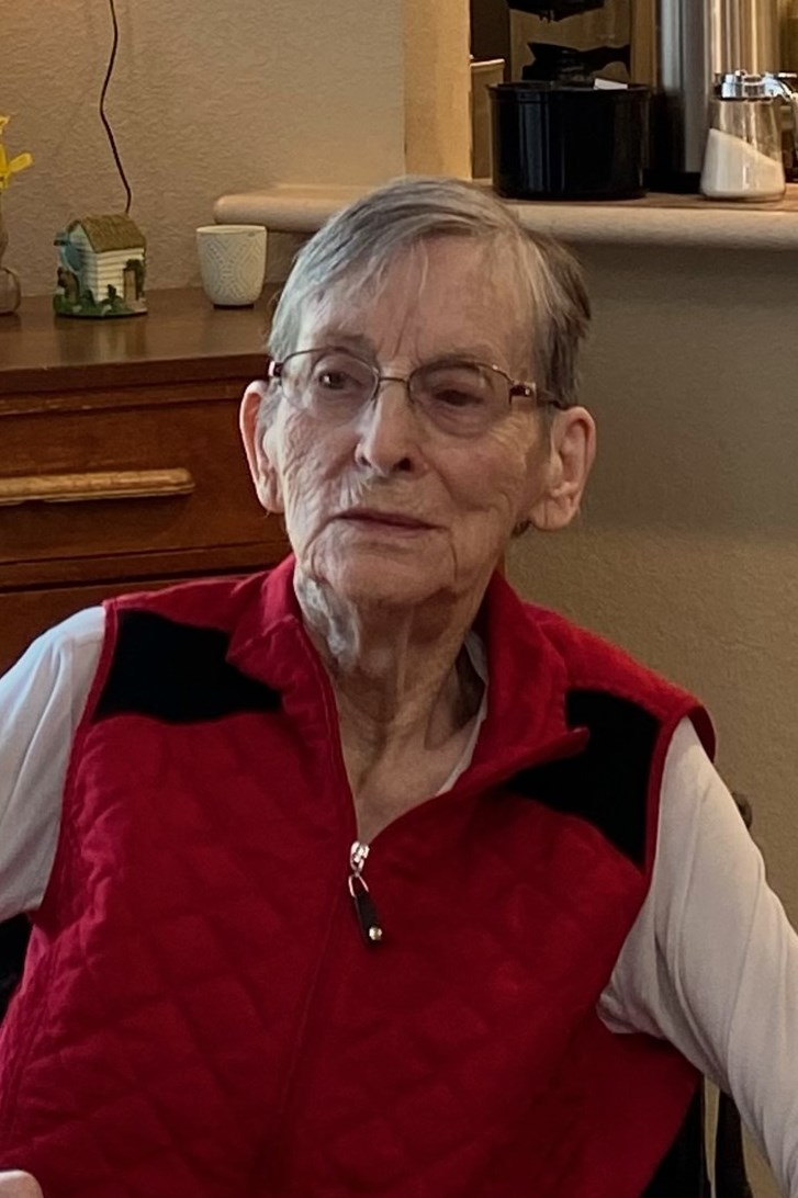 Natalie Schied Obituary Anoka, MN