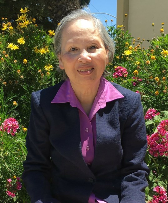 Obituary of Hoa Thi Kim Nguyen