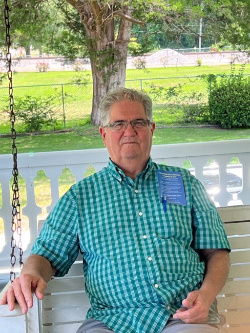 Obituary of Donnie Ray Gigout