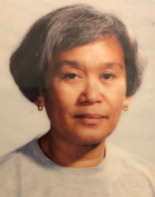 Obituario de Elizabeth De Leon Flores