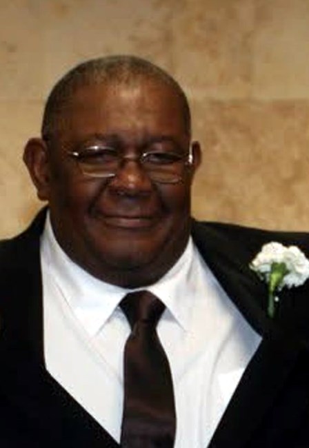 Obituary of Billy Ray Lewis