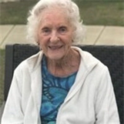 Obituary of Bettye Ann Scott