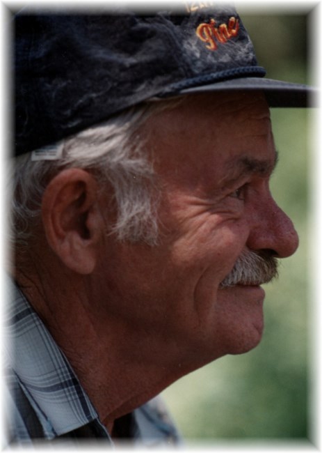 Obituary of Robert Bob Lisle Buxton