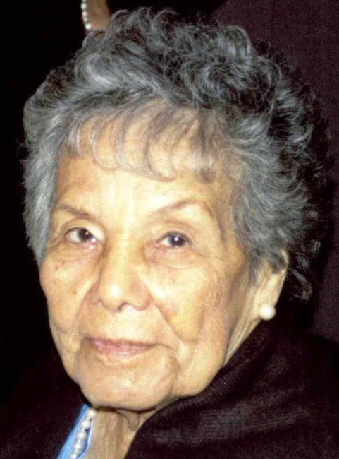 Obituary of Aurora M. Lepe