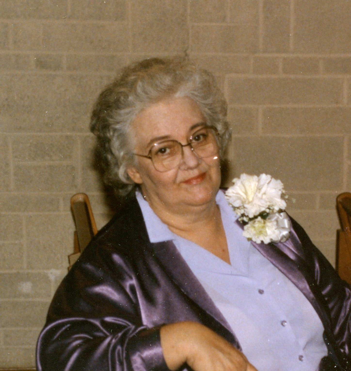 Obituary of Dorothy Inez Etchen