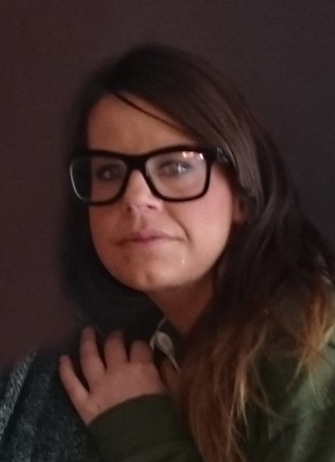 Obituary of Kimberly Rae Corrigal